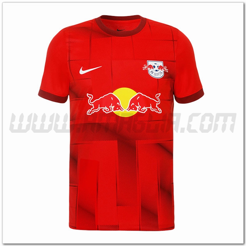 Seconda Maglia RB Leipzig 2022 2023