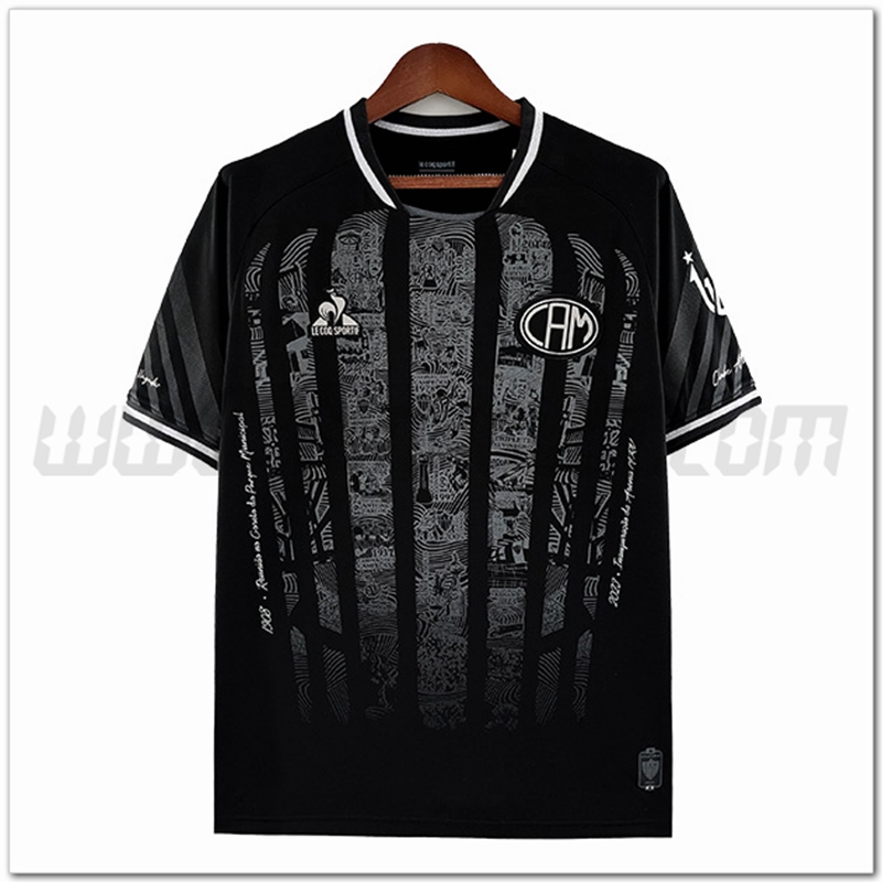 Maglia Mineiro America Commemorative Edition 2022 2023
