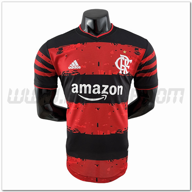 Maglia Flamengo Concept Edition 2022 2023