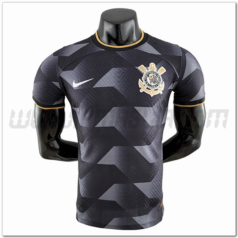 Seconda Maglia Corinthians 2022 2023