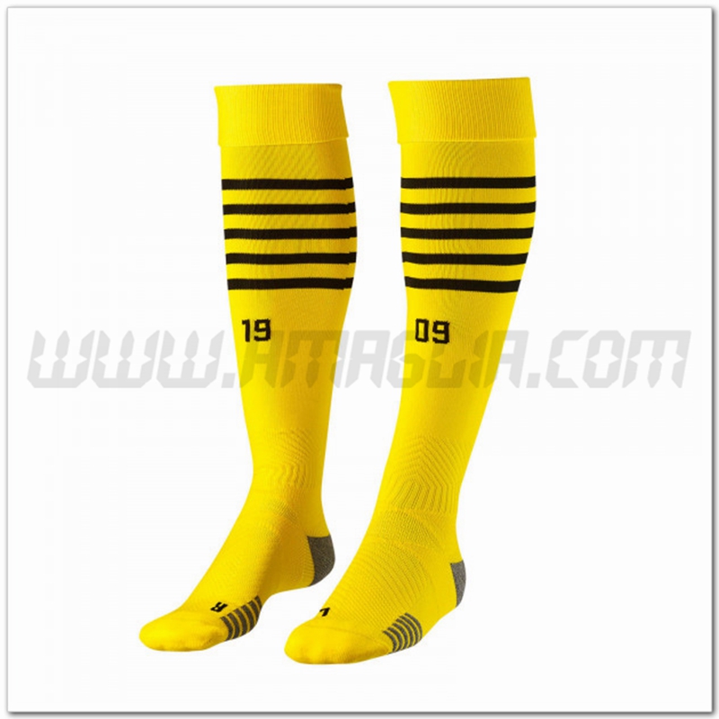 Calzini Calcio Dortmund BVB Prima 2022 2023