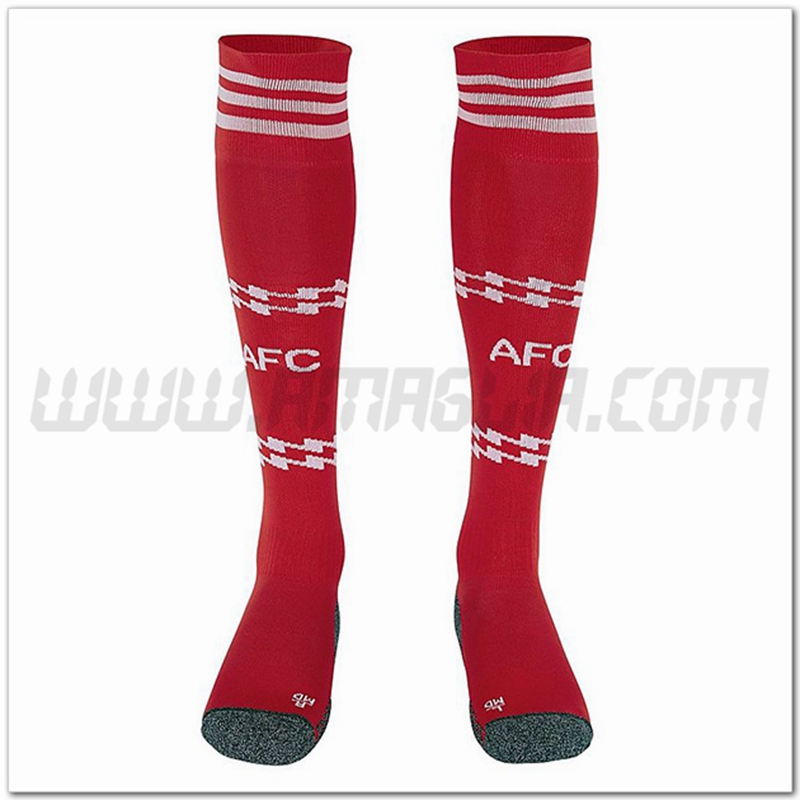 Calzini Calcio Arsenal Prima 2022 2023