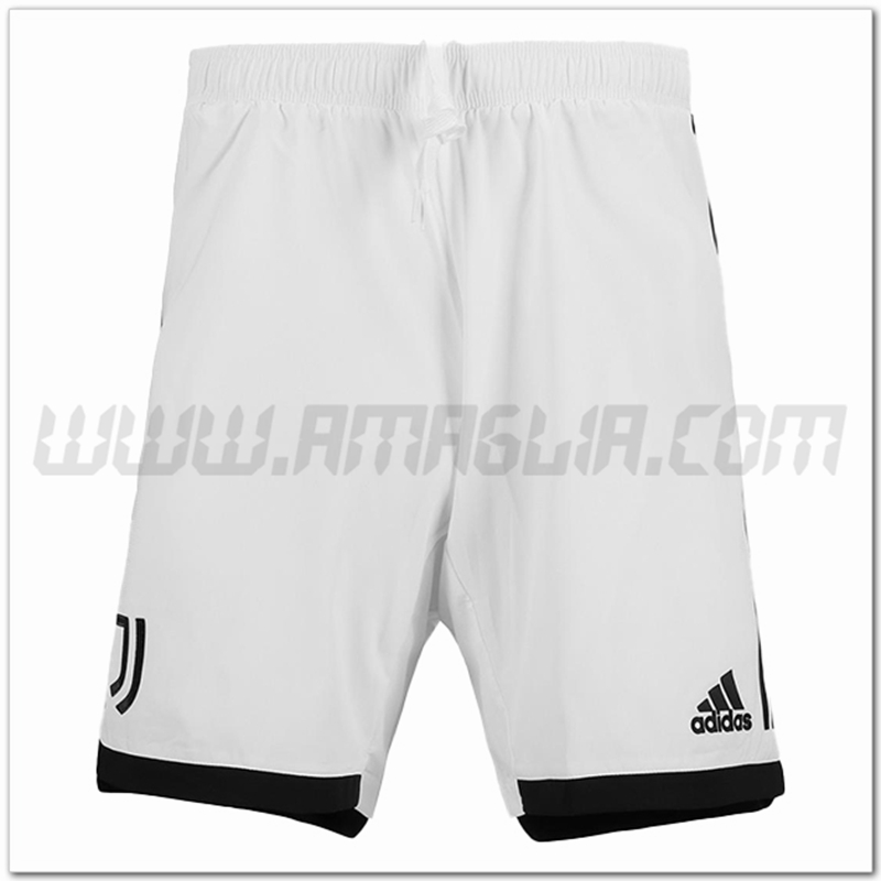 Pantaloni Calcio Juventus Prima 2022 2023