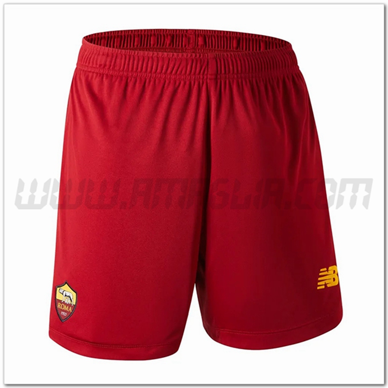 Pantaloni Calcio AS Roma Prima 2022 2023