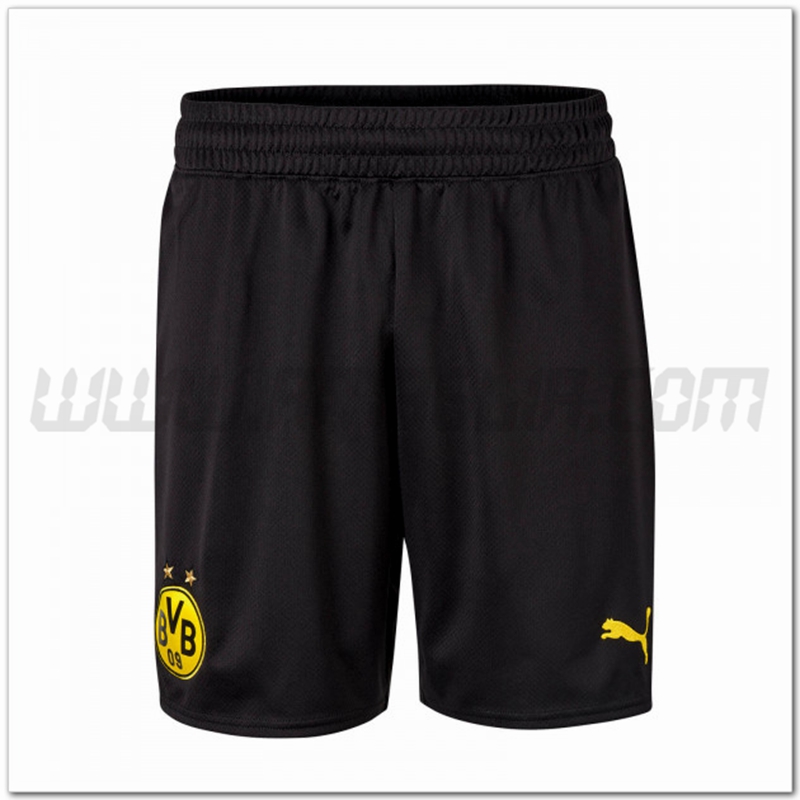 Pantaloni Calcio Dortmund BVB Prima 2022 2023