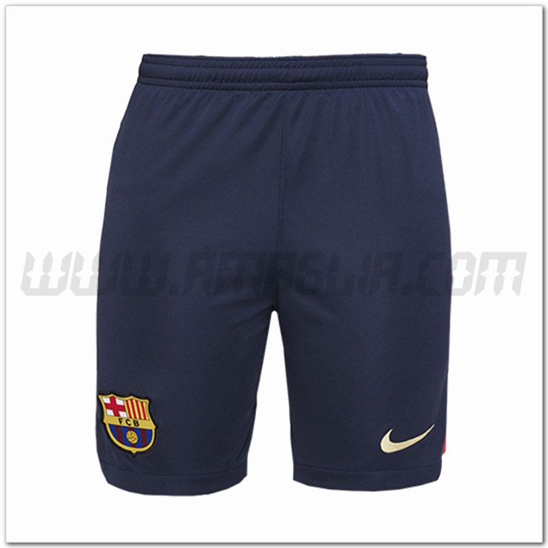 Pantaloni Calcio FC Barcellona Prima 2022 2023