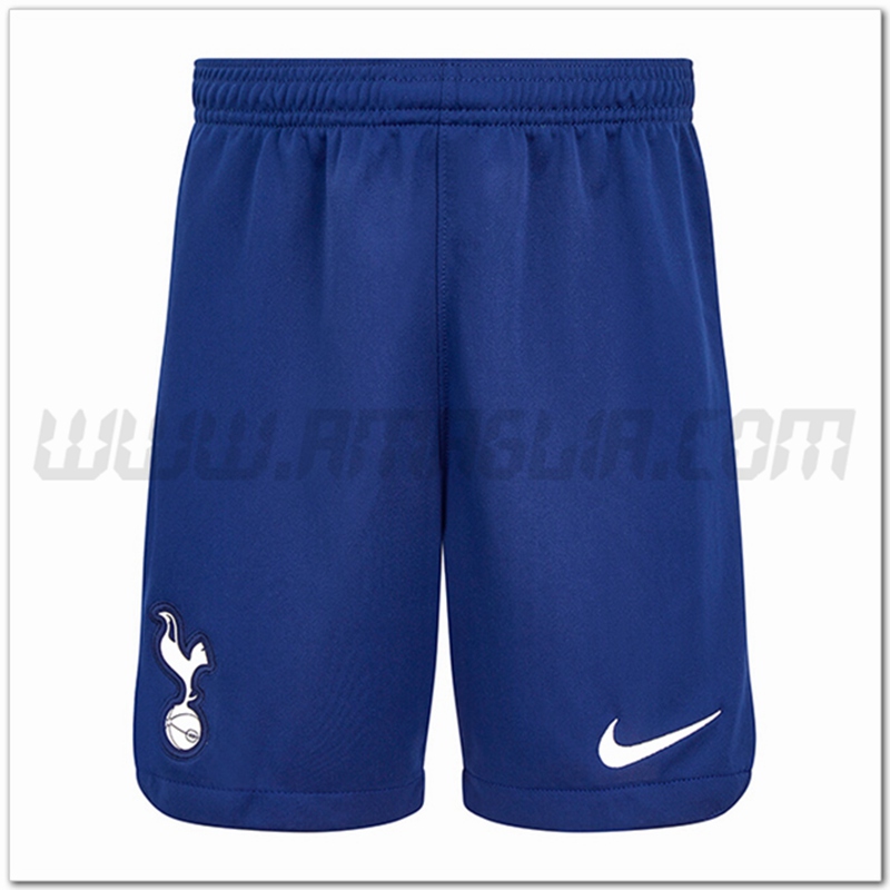 Pantaloni Calcio Tottenham Hotspurs Prima 2022 2023