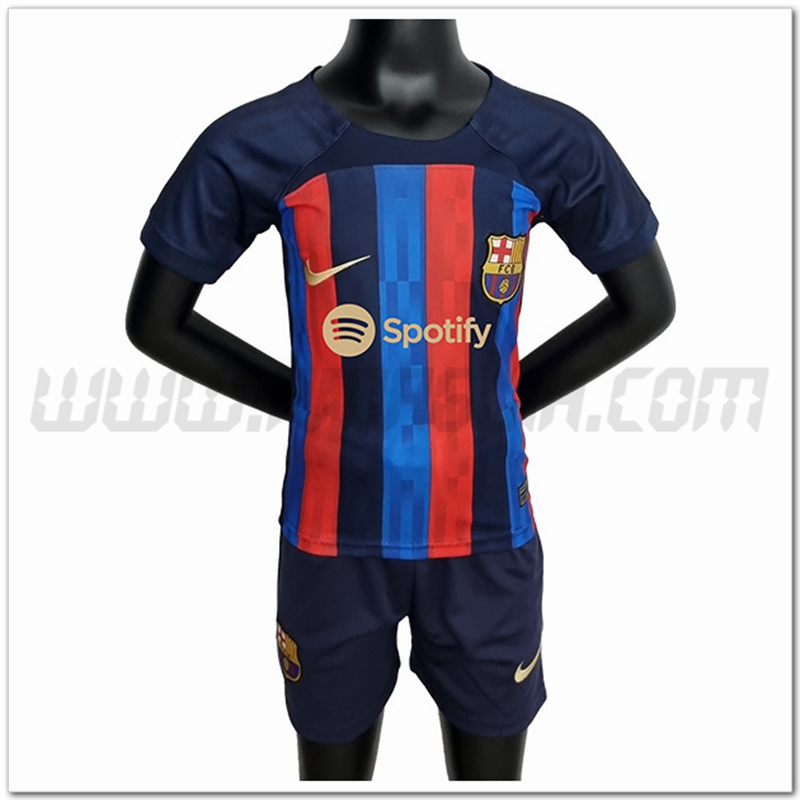 FELPA HOODIE UFFICIALE FC BARCELONA BARCELLONA LOGO TAGLIA 6 ANNI