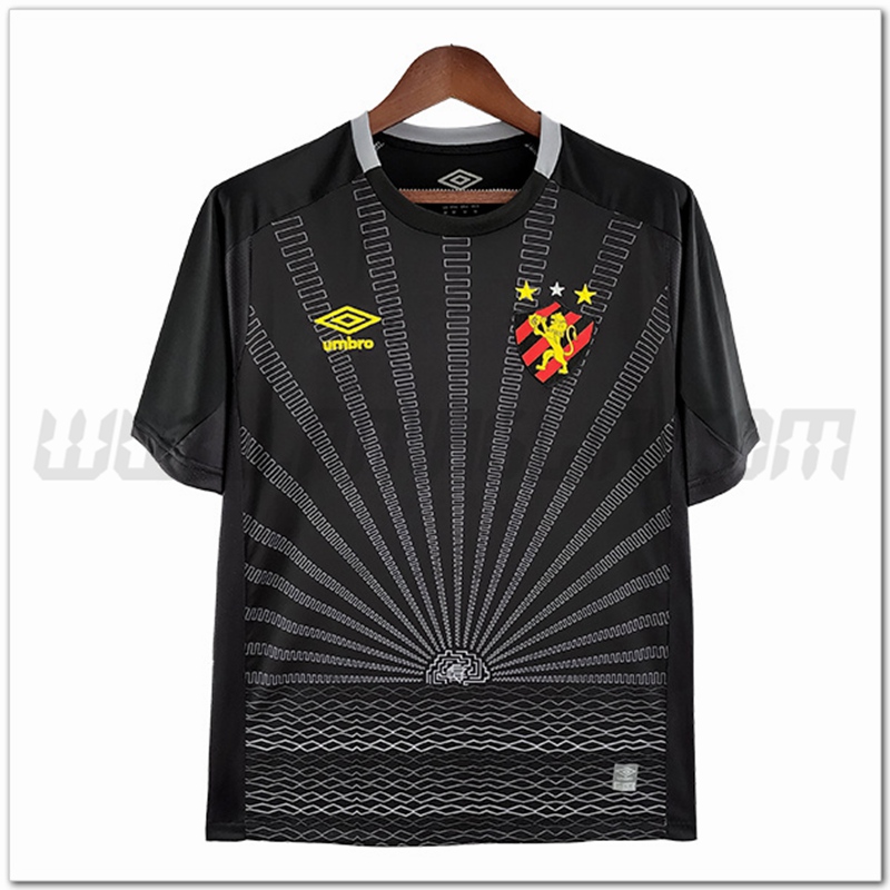 Maglia Portiere Sport Recife 2022 2023