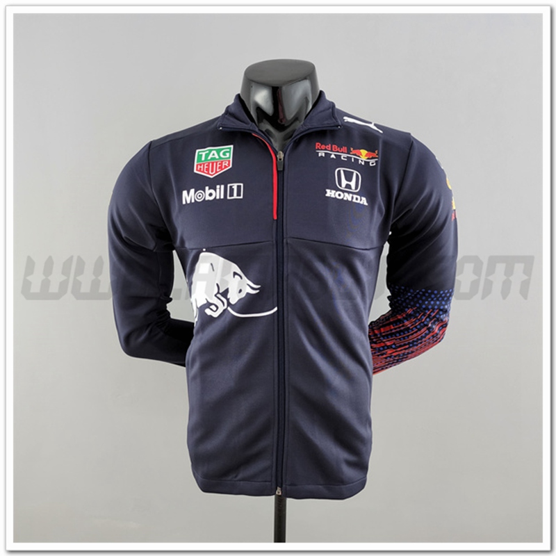 Giacca F1 RedBull Racing 2022