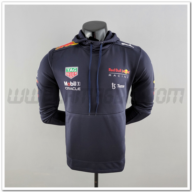 Senza Maniche F1 RedBull Racing Team 2022