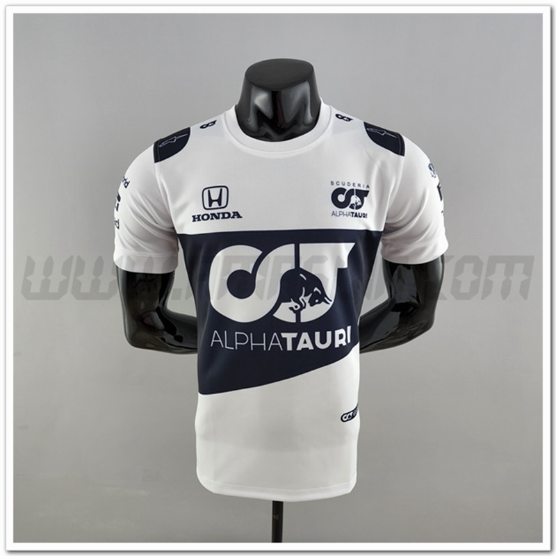 Maglietta F1 Alphatauri 2022