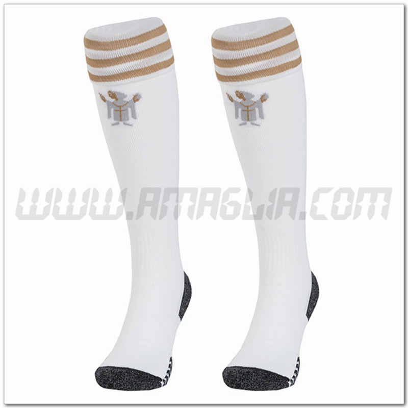 Calzini Calcio Bayern Monaco Seconda 2022 2023