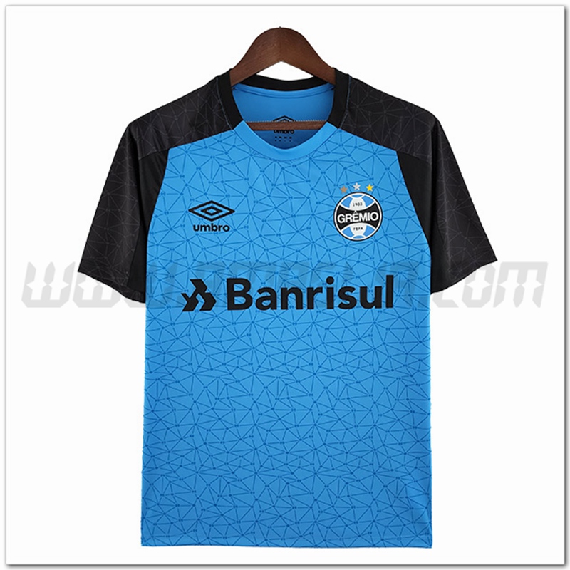 Maglia Allenamento Gremio Blu 2022 2023