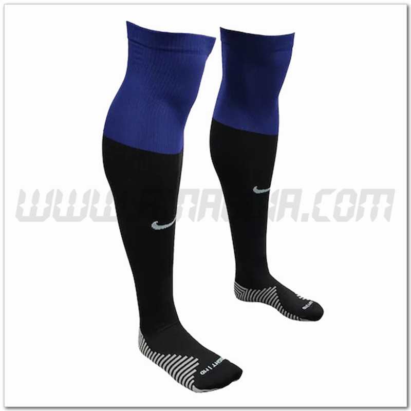 Calzini Calcio Atletico Madrid Seconda 2022 2023