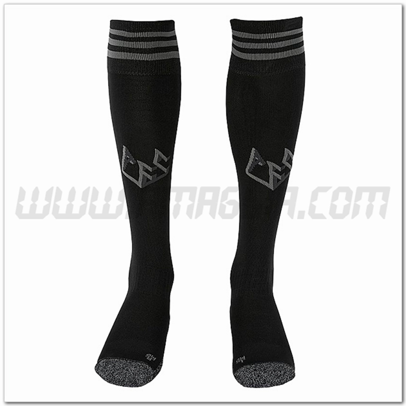 Calzini Calcio Arsenal Seconda 2022 2023