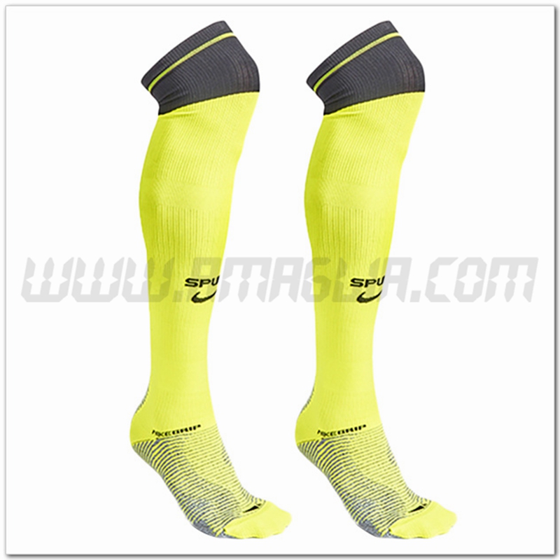 Calzini Calcio Tottenham Hotspurs Seconda 2022 2023