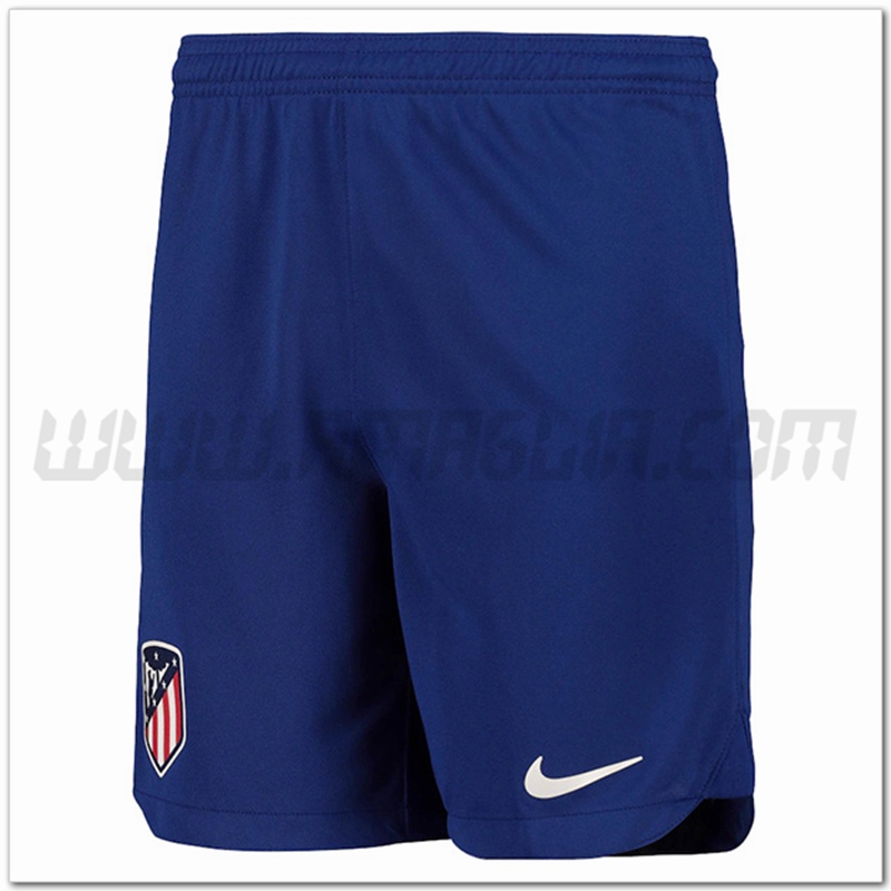 Pantaloni Calcio Atletico Madrid Prima 2022 2023