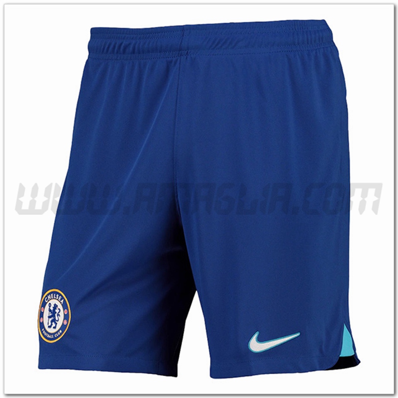 Pantaloni Calcio FC Chelsea Prima 2022 2023