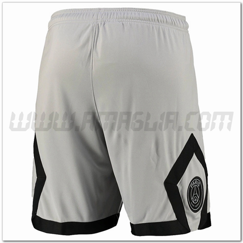 Pantaloni Calcio PSG Seconda 2022 2023