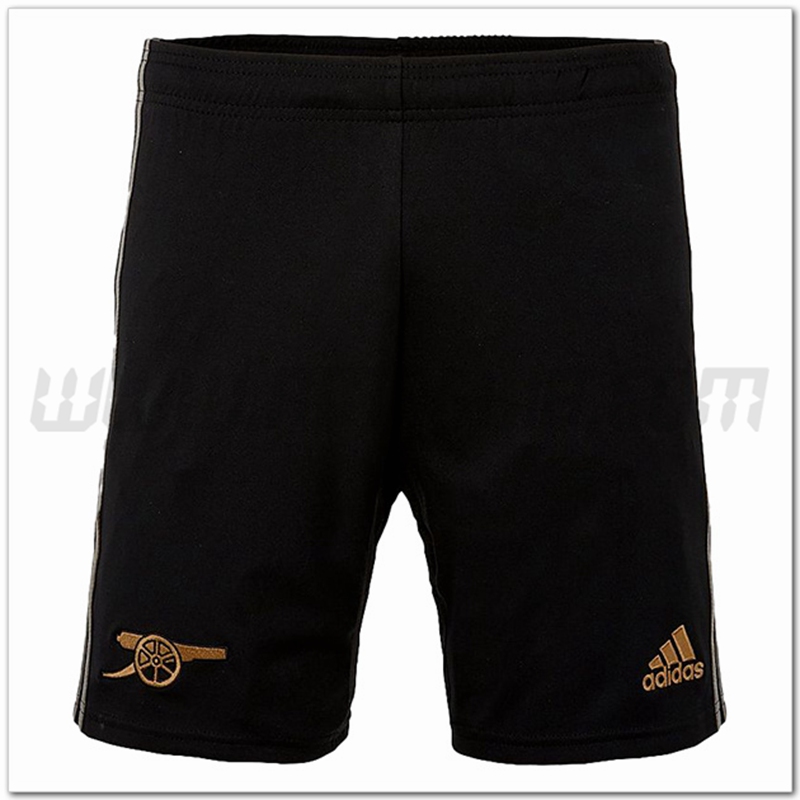 Pantaloni Calcio Arsenal Seconda 2022 2023