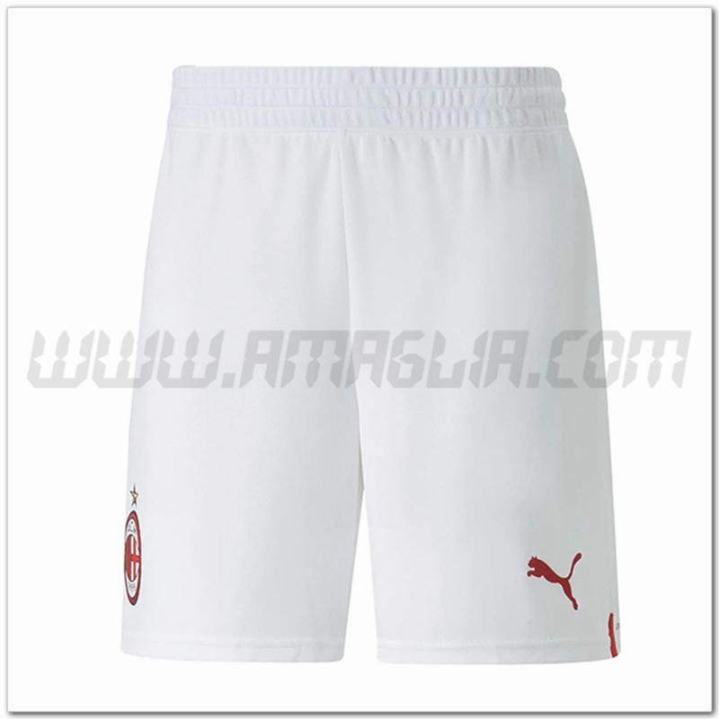 Pantaloni Calcio AC Milan Seconda 2022 2023