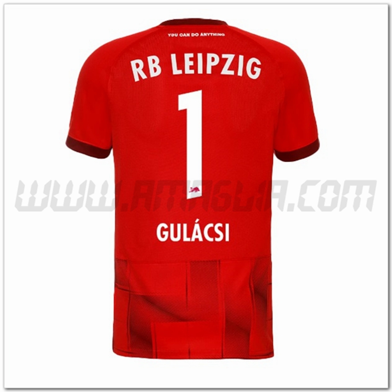 Seconda Maglia GUL鑴旵SI #1 RB Leipzig 2022 2023