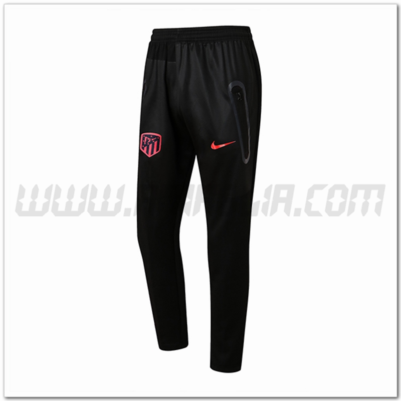 Pantaloni Allenamento Atletico Madrid 2022 2023