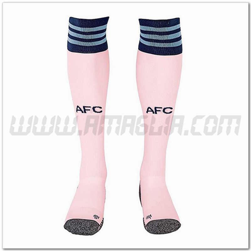 Calzini Calcio Arsenal Terza 2022 2023