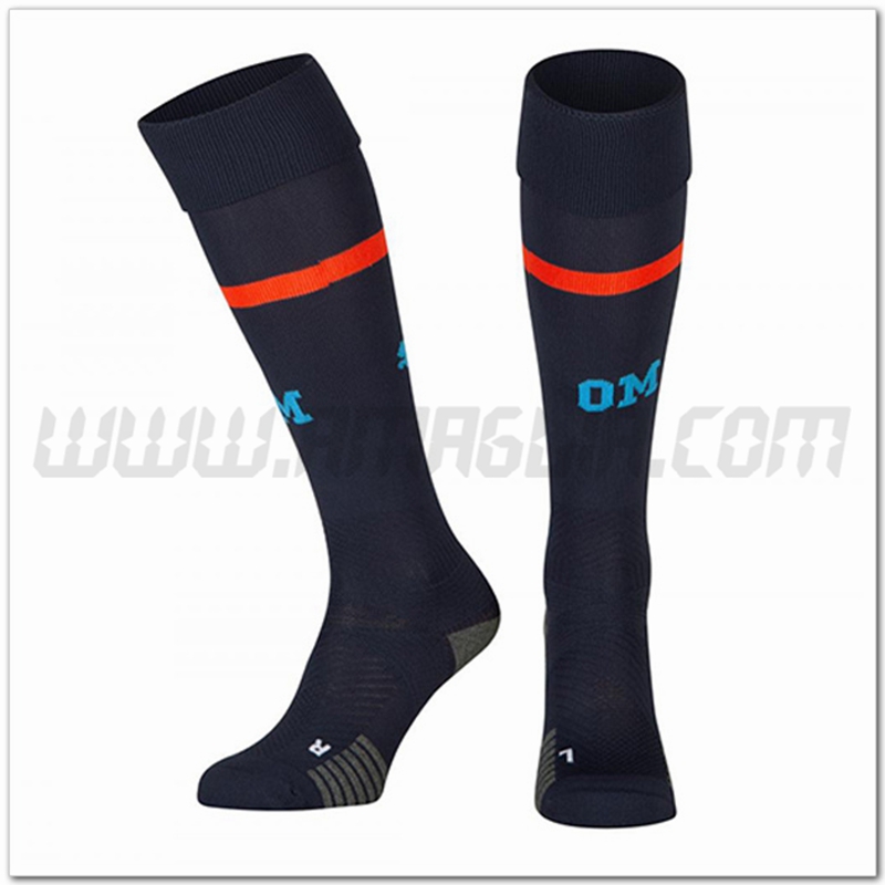 Calzini Calcio Marsiglia OM Seconda 2022 2023