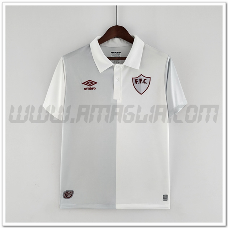 Maglia Fluminense Retro 120th Anniversary 2022 2023