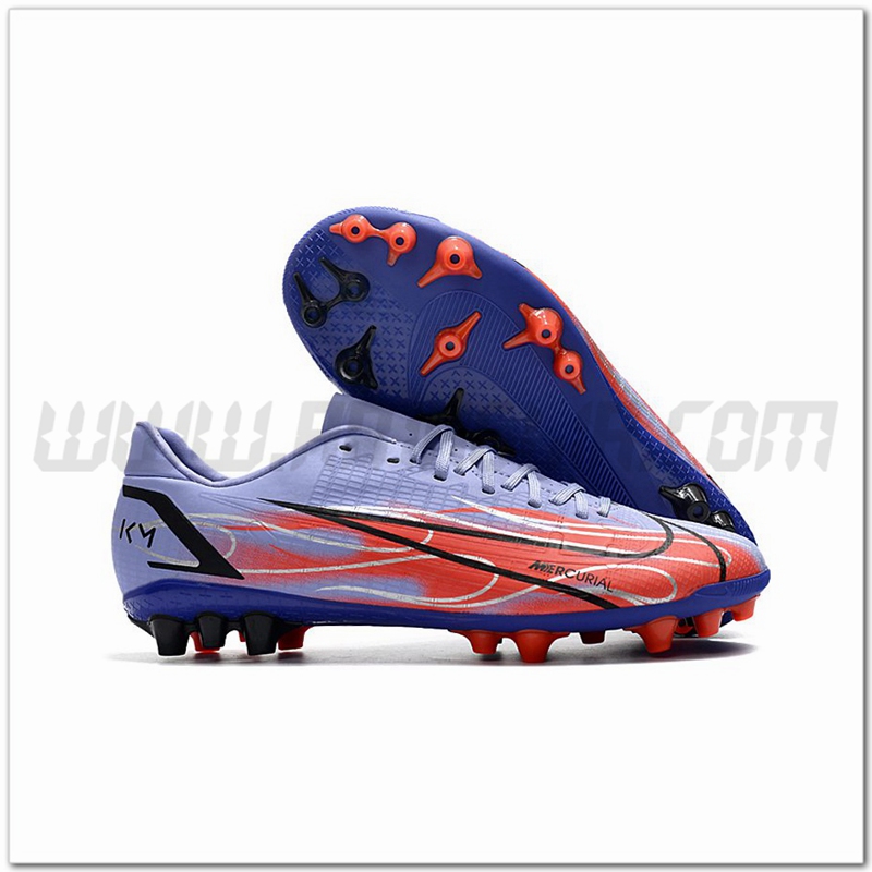 Nike Scarpe da Calcio Vapor 14 Academy AG Viola