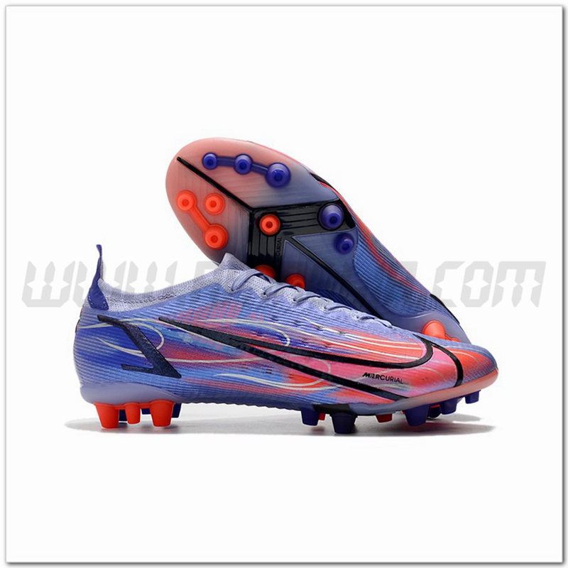 Nike Scarpe da Calcio Vapor 14 Elite PRO AG Viola