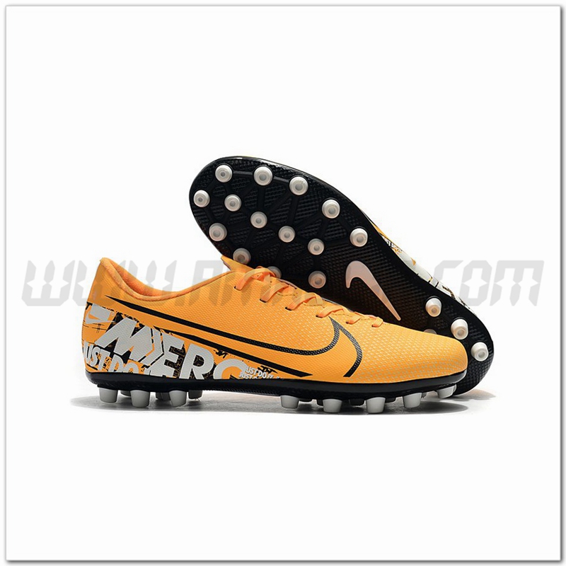 Nike Scarpe da Calcio Dream Speed Mercurial Vapor Academy AG Arancia