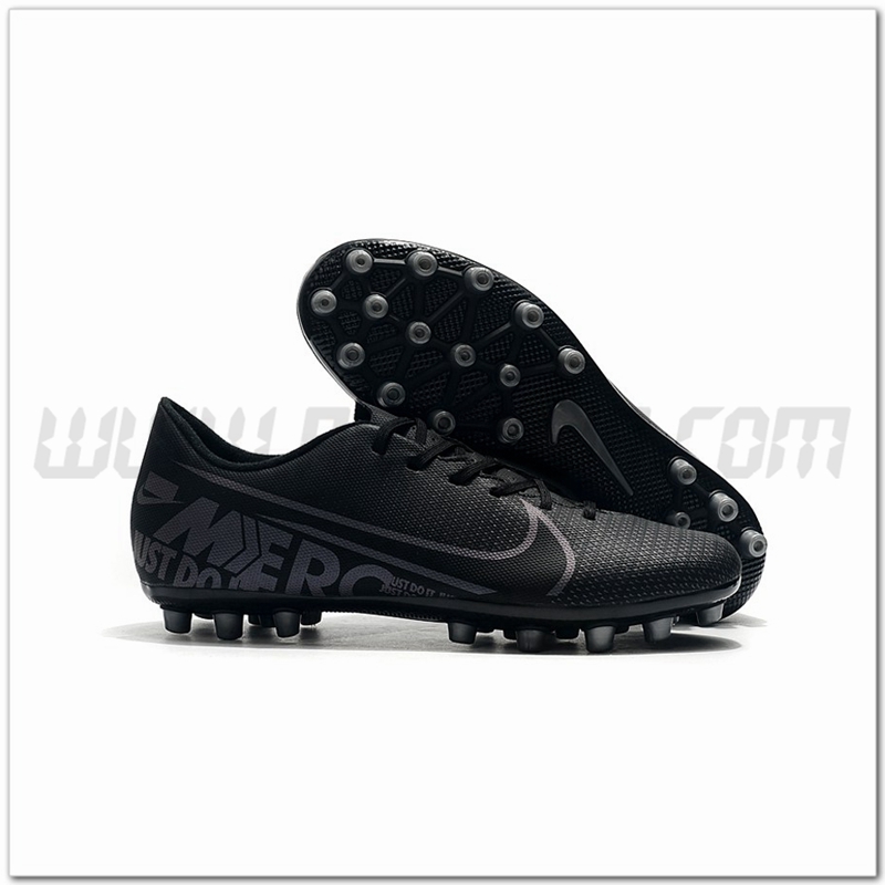 Nike Scarpe da Calcio Dream Speed Mercurial Vapor Academy AG Nero