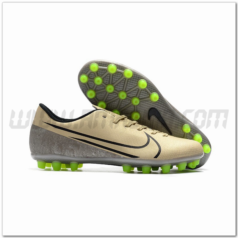 Nike Scarpe da Calcio Dream Speed Mercurial Vapor Academy AG Giallo