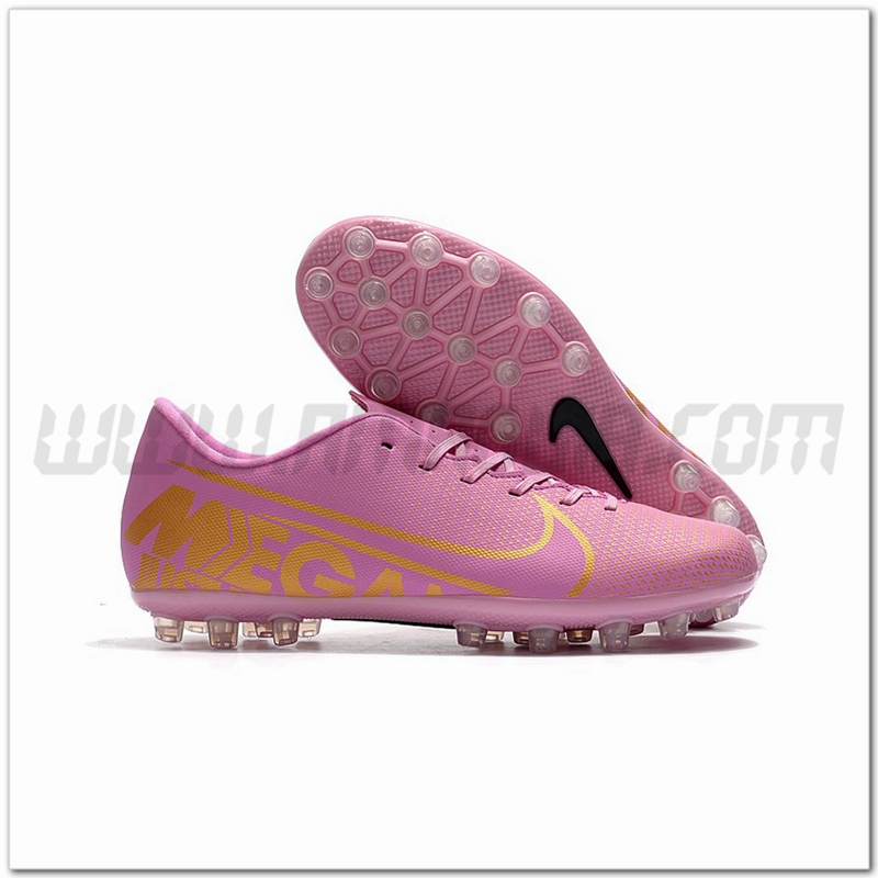 Nike Scarpe da Calcio Dream Speed Mercurial Vapor Academy AG Rosa