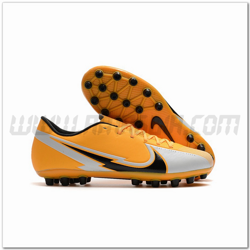 Nike Scarpe da Calcio Dream Speed Mercurial Vapor Academy AG Arancia