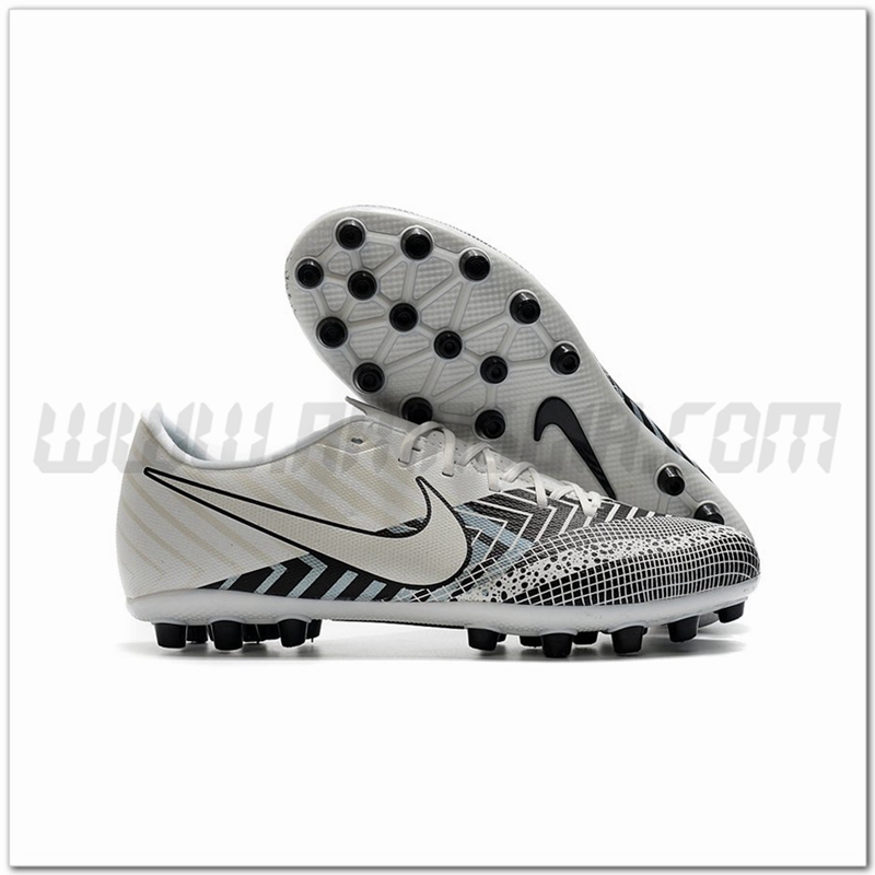 Nike Scarpe da Calcio Dream Speed Mercurial Vapor Academy AG Grigio