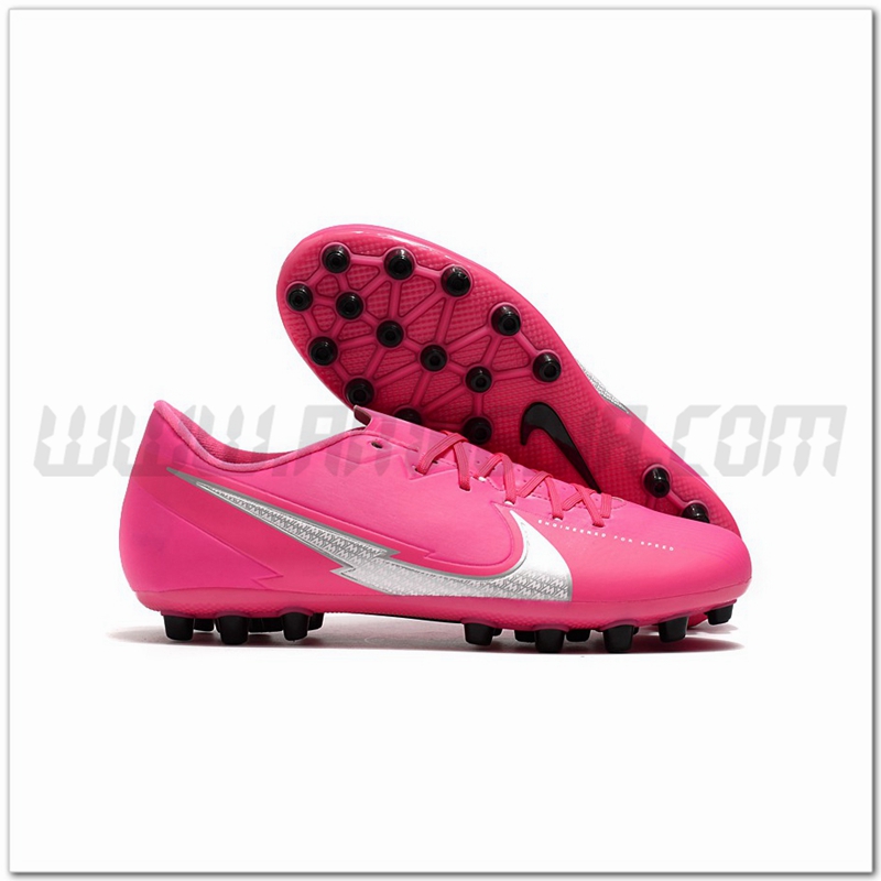 Nike Scarpe da Calcio Dream Speed Mercurial Vapor Academy AG Rosa