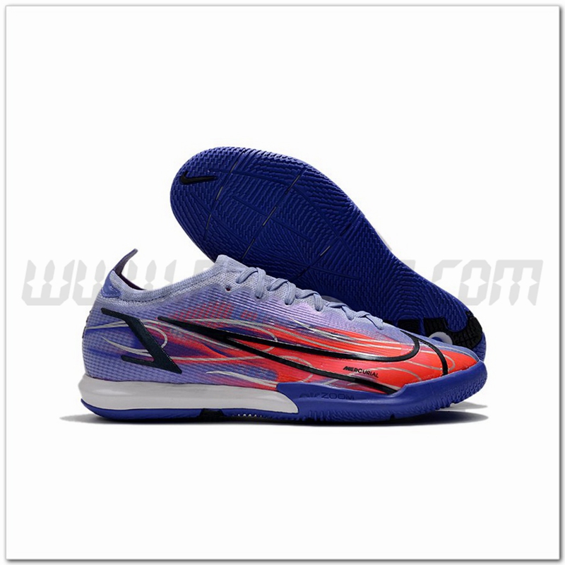 Nike Scarpe da Calcio Vapor 14 Elite IC Viola
