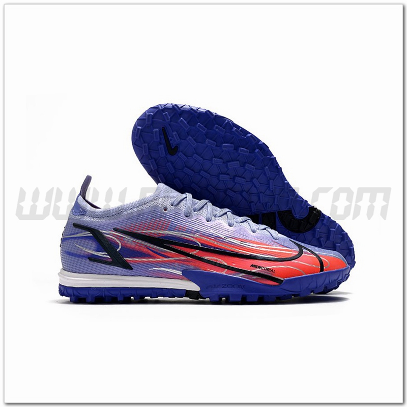 Nike Scarpe da Calcio Vapor 14 Elite TF Viola