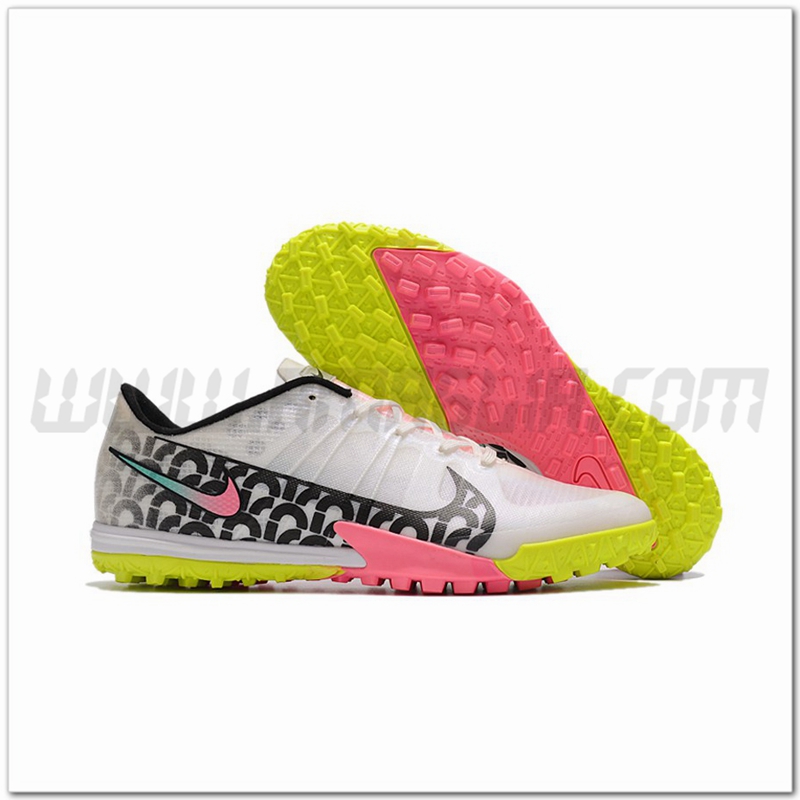 Nike Scarpe da Calcio Vapor 14 Elite TF Rosa