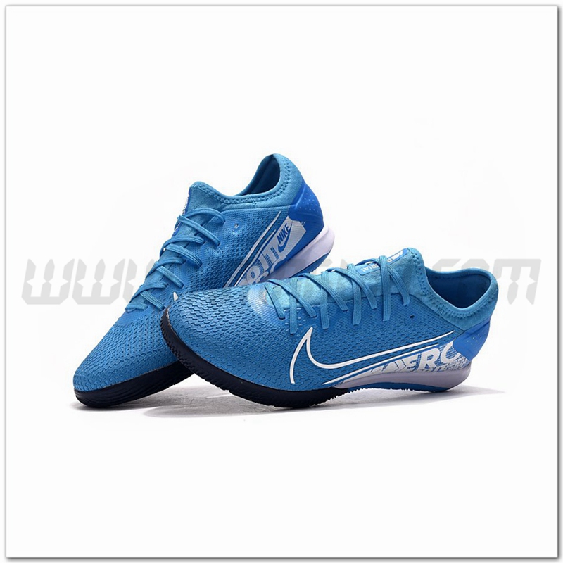 Nike Scarpe da Calcio Vapor 13 Pro IC Blu