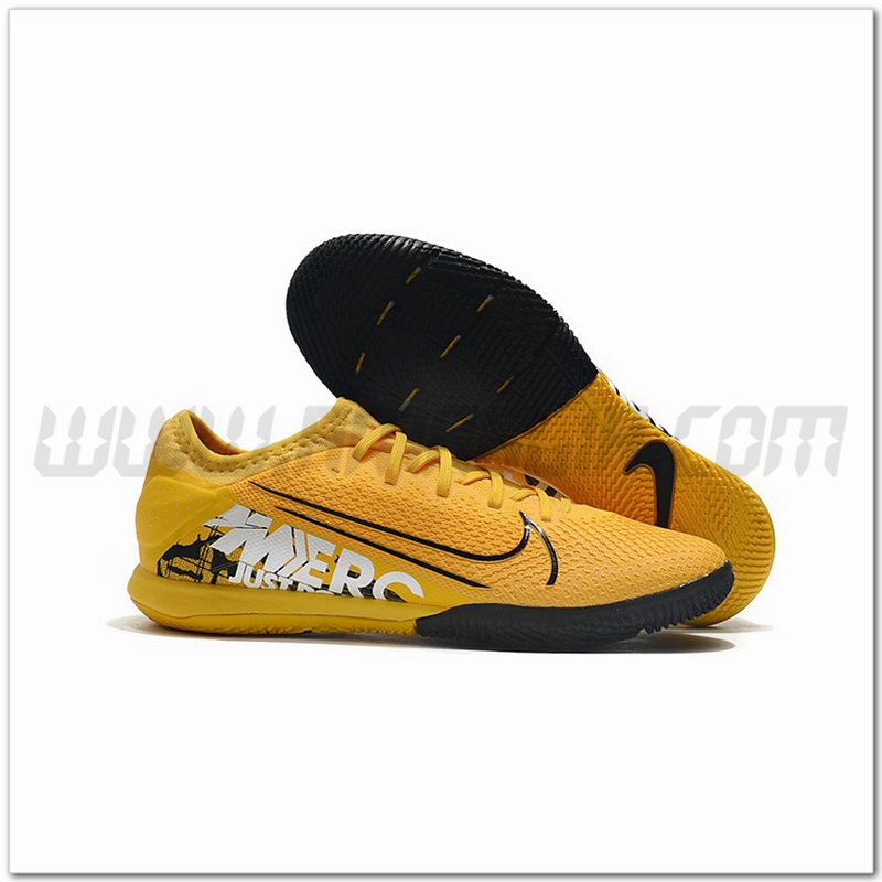 Nike Scarpe da Calcio Vapor 13 Pro IC Arancia