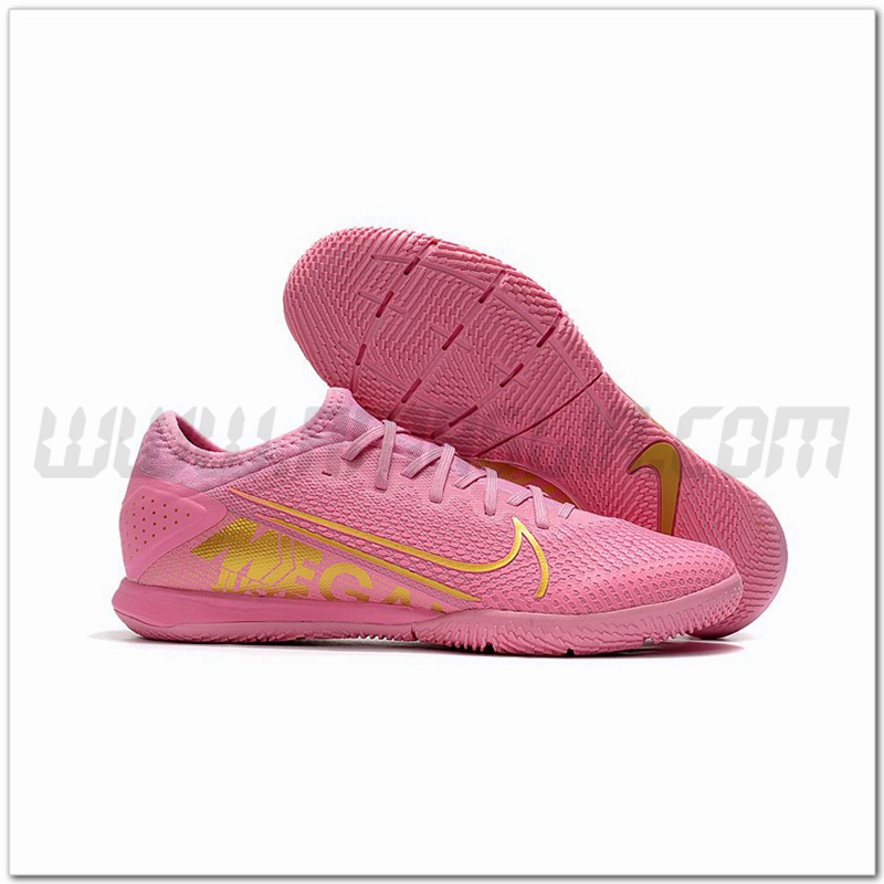Nike Scarpe da Calcio Vapor 13 Pro IC Rosa