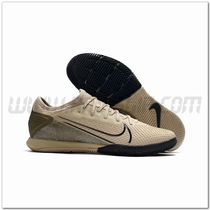 Nike Scarpe da Calcio Vapor 13 Pro IC D'oro