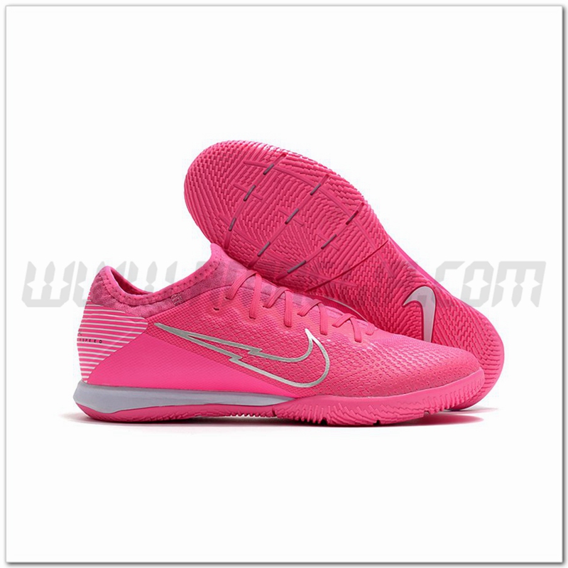 Nike Scarpe da Calcio Vapor 13 Pro IC Rosa