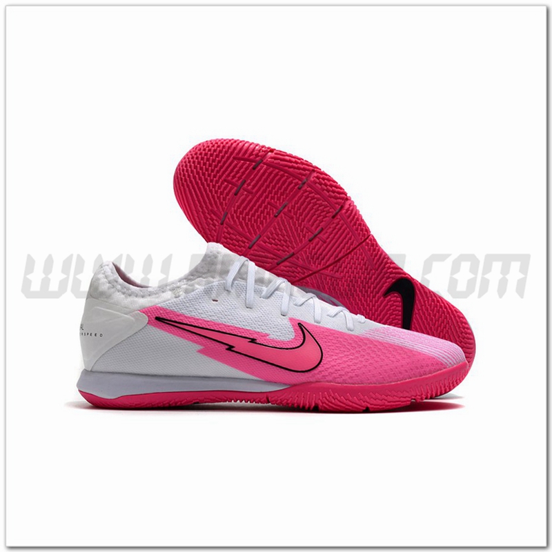 Nike Scarpe da Calcio Vapor 13 Pro IC Rosa