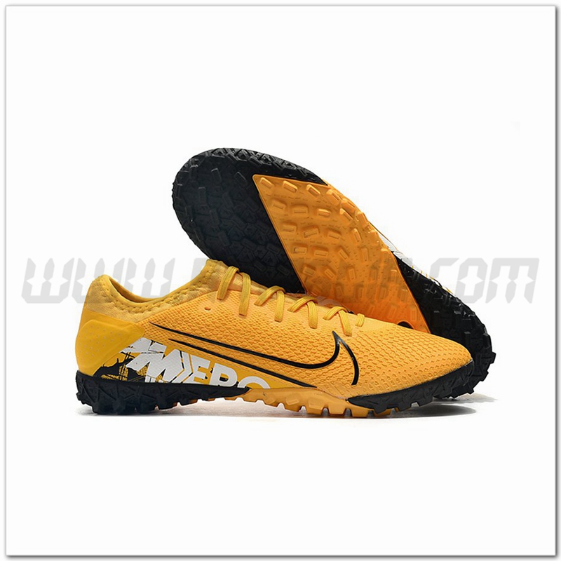 Nike Scarpe da Calcio Vapor 13 Pro TF Arancia